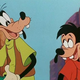Goofy and Max learn to understand each other during their road trip.